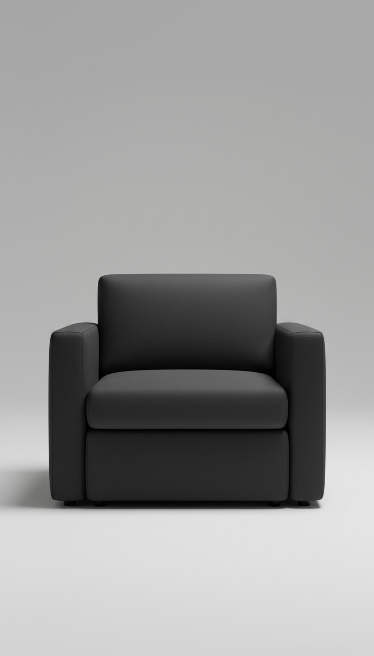 Letto con testiera in metallo satinato